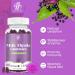 iMATCHME Milk Thistle Gummies - Liver Cleanse & Detox, 1500mg Extract, 60 Vegan Count - Buy Online on GoSupps.com