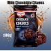 Dr Oetker Baking Chocolate Pick N Mix - Choose From 5 Flavours | Chocolate Chips - Milk - Plain & White Extra Dark & Milk Choc Chunks in Cake Decorations - Pack of 2 x 100g - Buy Online on GoSupps.com
