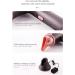 Cordless Hair Dryer Portable Rechargeable Hair Dryer Outdoor Travel Hair Dryer for Camping Beach Power Outage - Buy Online on GoSupps.com