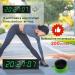 YZ Gym Timer Clock - Buy Online on GoSupps.com