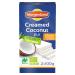 Morgenland Creamed-Coconut 100% pure coconut 200g organic coconut pack of 3 (3 x 200 g)