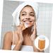 FOMIYES Beech Wood Facial Cleansing Brush - Best Exfoliator for Radiant Skin | Eco-Friendly Face Scrub & Exfoliating Brush for All Skin Types - International Shipping Available - Buy Online on GoSupps.com