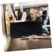 Frcolor Scissors Storage Bag - Onion Cutter & Fabric Scissors Tool Bag | Hairdressing Scissor Organizer for Haircuts - International Shipping - Buy Online on GoSupps.com