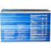 BodyTech Electrolyte Fizz Packets - Watermelon Flavor | 1200MG Vitamin C for Energy & Endurance | 30 Packets - On-the-Go Refreshment - Buy Online on GoSupps.com