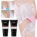 Easy to Apply Men's Hair Removal Cream | Painless Conditioning & Suitable for All Skin Types - International Shipping Available - Buy Online on GoSupps.com