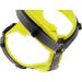 HUNTER Harness Maldon 53-71/M Lime/Grey - Premium Dog Harness for Comfortable International Shipping - Buy Online on GoSupps.com