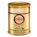 Lavazza Qualita Oro Ground Coffee Blend, Medium Roast, 8.8-Oz Cans (Pack of 4)(Packaging may vary) Authentic Italian, Blended And Roasted in Italy, Non GMO, A Full bodied with sweet, aromatic flavor Qulita Oro Ground 8.8