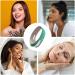 Face Lift up Belt - Breathable Elastic Face Tape Face Belts - V Lines Face Lifting Strap Sleeping Masque Strap for Women Green - Buy Online on GoSupps.com