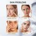 Dark Spot Correcting Glow Serum - Niacinamide Serum - Hydrating Face Serum for Women - Dark Spot Remover for Face - Hyaluronic Acid Serum - Improving Skincare - Hydrating Anti-Aging Facial Essence - Buy Online on GoSupps.com