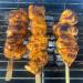  La Brigade des pices The Spice Brigade - Indian Tandoori Rub - Seasoning to add Indian flavors to your chicken skewers - 100% Natural and Made in France - 250g - Buy Online on GoSupps.com