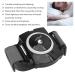 Intelligent Snore Bracelet | Snoring Wristband for Smoother Breathing | Improve Sleep Quality and Prevent Apnea | Auto Shut Down for Travel - Buy Online on GoSupps.com