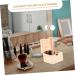 Beaupretty 6 STK Essential Oil & Jewelry Storage Box - Wooden Organizer Gift Set - Buy Online on GoSupps.com