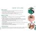 GiGi Nourishing Aloe Hard Wax Beads 14 oz - Hair Removal Formula - Buy Online on GoSupps.com