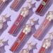 Tinted Lip Balm Lipstick: Waterproof Long Lasting Lip Color - Blushing Cinnamon (3.5ml) - Buy Online on GoSupps.com