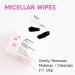 Garnier SkinActive Micellar Makeup Removing Towelettes - All-in-1 Cleansing, 25 Count - Buy Online on GoSupps.com
