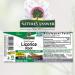 Nature's Answer Licorice Root Extract 1oz - Alcohol-Free Digestive & Immune Support - Buy Online on GoSupps.com