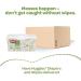 Baby Wipes Huggies Aloe & Vitamin E UNSCENTED 3 Flip-Top Packs 168 Count Unscented 168 count (Pack of 1) - Buy Online on GoSupps.com