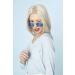 Colour Restore Iced Platinum Anti Yellow Hair Toner 100ml - Pack of 1 - Buy Online on GoSupps.com