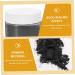 Healeved 1 Box makeup accessory powder professional halloween makeup black face powder - Buy Online on GoSupps.com