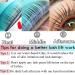 Clear Lash Lift Glue - 100 Uses | 7ml Eyelash Perm Adhesive for Ultra Sticky Lash Lifting & Brow Lamination - Easy to Clean & Better Than Glue Balm - Buy Online on GoSupps.com