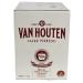 V.HOUTEN 03014 Box of 100 Chocolate Pods
