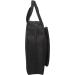 Portable Craft Kits Storage Bag - Embroidery Project Tote with Multifunctional Pockets (Black) - Buy Online on GoSupps.com
