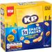KP Pack of 5 Salted Peanuts - Buy Online on GoSupps.com