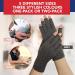 Doctor Developed Compression Gloves for Arthritis + Handbook - Grey XS | 1 Pair - Buy Online on GoSupps.com