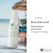 Aloe Up White Sunscreen Continuous Spray SPF 50 - Non-Greasy Face & Body Sunscreen Spray with Aloe | Paraben-Free & Cruelty-Free - 5.5 Fl. Oz - Buy Online on GoSupps.com
