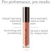 Studio 10 Perfecting Lip Balm Triple Action Moisturizing Tinted Lip Balm Ultimate Treatment for Hydrated Plump Lips Wearable Peach Tint - Buy Online on GoSupps.com
