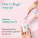 It's Skin Peptide Collagen Toner 5.07 fl. Oz - Hydrating & Moisturizing | Organic Collagen Peptides | Sensitive Skin Care | Face Brightening | K Beauty - Buy Online on GoSupps.com