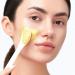 KOAHDE Gold Foil Peel Off Mask 24k Gold Peel-Off Anti-Wrinkle Whitening Mask Golden Peel Off Mask 24k Gold Face Mask Peel-Off Anti-Wrinkle Mask Tear Off Facial Mask New Gold Foil Peel-Off Mask - Buy Online on GoSupps.com