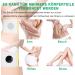 Etriall Slimming Fast Fat Burner 30 Weight Loss Patches for Metabolism & Body Shape - Buy Online on GoSupps.com