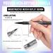 Crayon Sourcil Crayon Sourcil Waterproof Double Extr mit avec Micro-Fourchette et Pinceau Pr cis Crayon Sourcils - Pour des sourcils naturels et d finis-Dur e de la journ e- 04 Noir Marron 04# Noir Marron - Buy Online on GoSupps.com