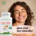 Organic Camu Camu Vitamin C Capsules 1000mg - Immune Support & Anti-Aging Supplement - Vegan Non-GMO - 120 Count - Buy Online on GoSupps.com