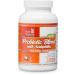 NUTRI-SUPREME RESEARCH Ultra Probiotic Blend 120 Vegetarian Capsules