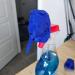 Shop Hawk Tuah Windex Bottle Head - Funny 3D Printed Spray Nozzle Replacement | International Shipping Available - Buy Online on GoSupps.com