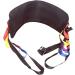 Stand Assistance Belt for Elderly - Heavy Duty Patient Transfer Sling for Safer Transfers & Toileting - Padded Transfer Assist Belt in Blue - Buy Online on GoSupps.com
