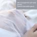 Buy Spa Gauze Facial Mask - 100pcs Soft Skin Care Sheets for Home & Salon DIY - International Shipping - Buy Online on GoSupps.com