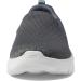 Skechers Women's Go Walk Flex - Ocean Wind Sneaker 38.5 EU Dark Grey | International Shipping Available - Buy Online on GoSupps.com