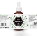 Opti Nature 3% DMSO - 50ml Pure Dimethylsulfoxide Drops with Glass Pipette | Certified & Odorless | High Bioavailability | Import from M.I. Germany 1997 - Buy Online on GoSupps.com