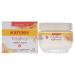 Burts Bees Truly Glowing Night Cream - Dry Skin Unisex 1.8 oz, White