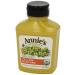 Annie's Organic Yellow Mustard 9 oz - Gluten Free - Pack of 1 - Buy Online on GoSupps.com