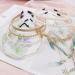 BOYIVI 7 PCS Gold Metal Headbands for Women Girls - Pearl Hairbands with Leaf Decor - Bridal Wedding Hair Accessories - Buy Online on GoSupps.com
