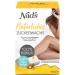 Nad's Sugar Paste Hair Removal Waxing Set for Face Body Back Legs Bikini Line Arms Armpits Women+Men