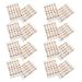 Ipetboom Patchs de Remodelage du Nez d'Halt re 20 Pcs Correcteurs de Narines Larges Bandes Amincissantes Nasales Hypoallerg niques Remodelage Rapide et Naturel pour Affiner le Contour