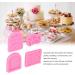 Fairy Garden Enchanted Fairy Chocolate Reusable Food Grade Silicone for Home Bakery for Candy Jelly - Buy Online on GoSupps.com