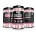 Pure Original Raspberry Ketone | 730 Capsules | No Fillers | Lab Verified | 730 Count - Buy Online on GoSupps.com