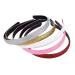 Shop West See Set of 10 Glitter Plastic Hairbands - Stylish Hair Accessories for Girls | International Shipping Available - Buy Online on GoSupps.com