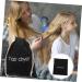 Zerodeko Canvas Makeup Bags 1pc Hair Dryer Storage Bag Toiletry Bags for Traveling Hair Dryer Storage Pouch Travel Bag Modeling - Buy Online on GoSupps.com